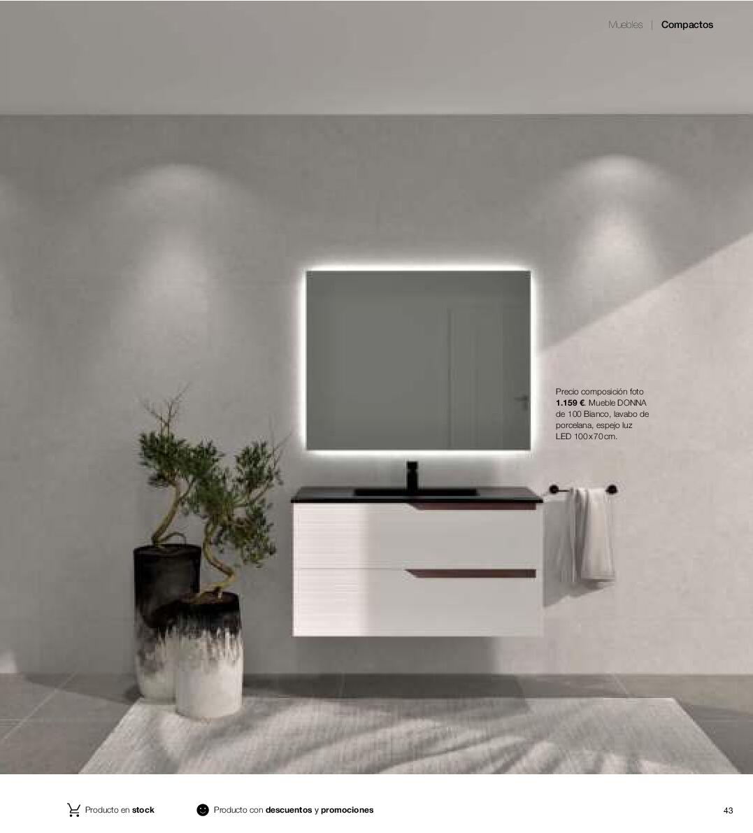 Baños que inspiran Gamma. Página 43