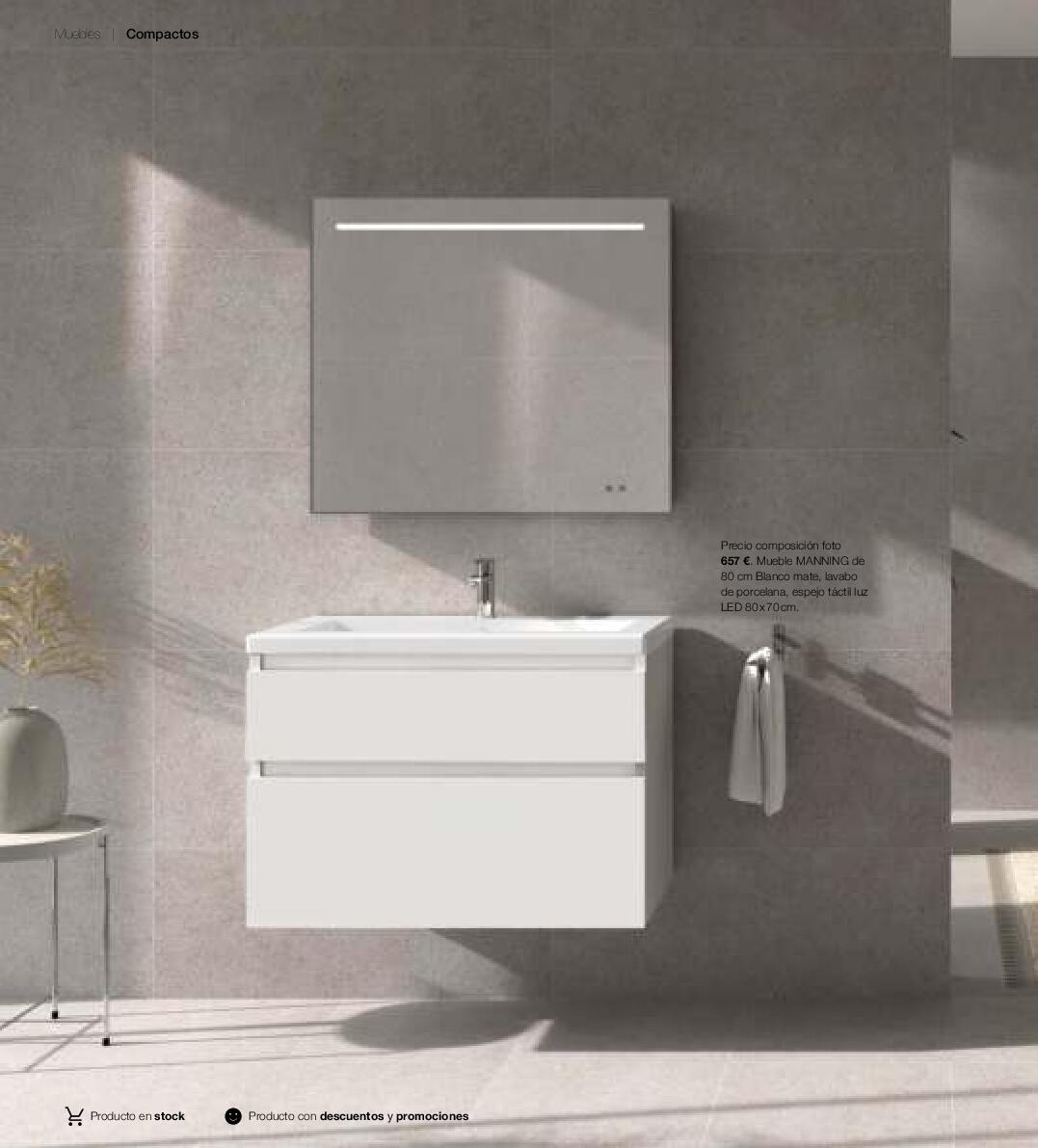 Baños que inspiran Gamma. Página 52
