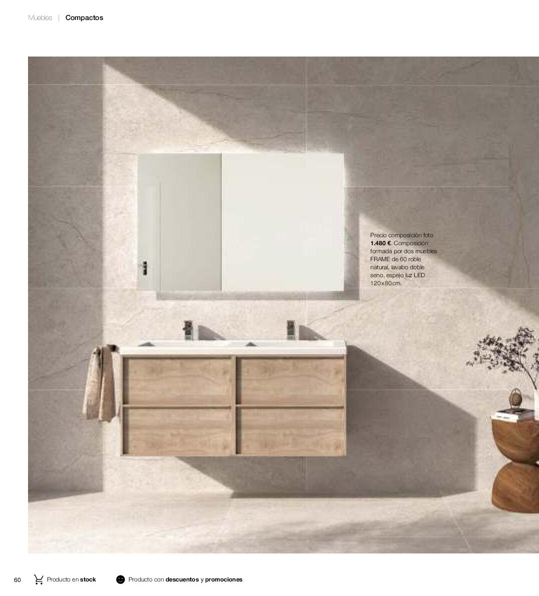 Baños que inspiran Gamma. Página 60
