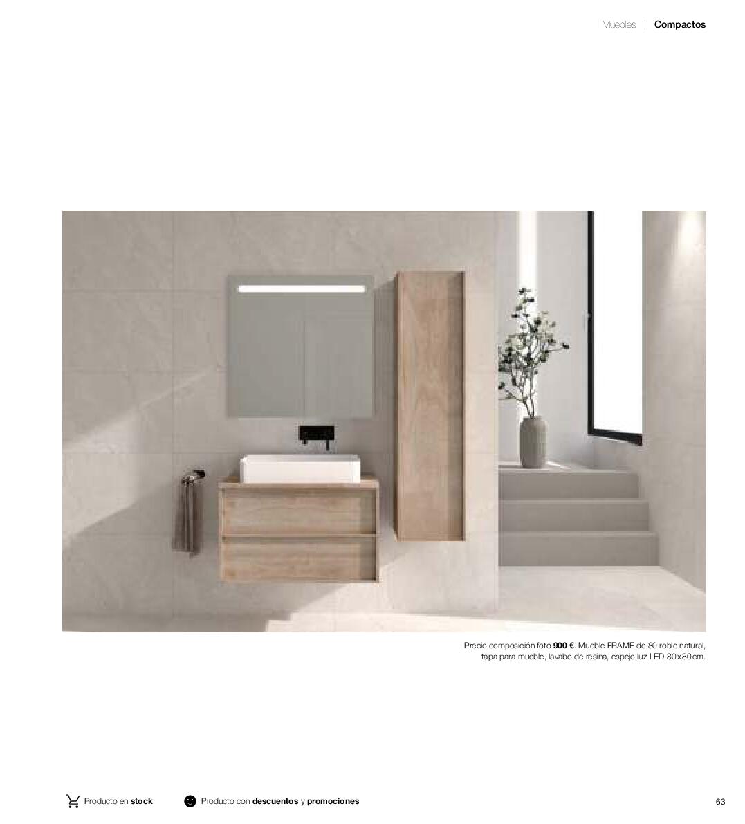 Baños que inspiran Gamma. Página 63