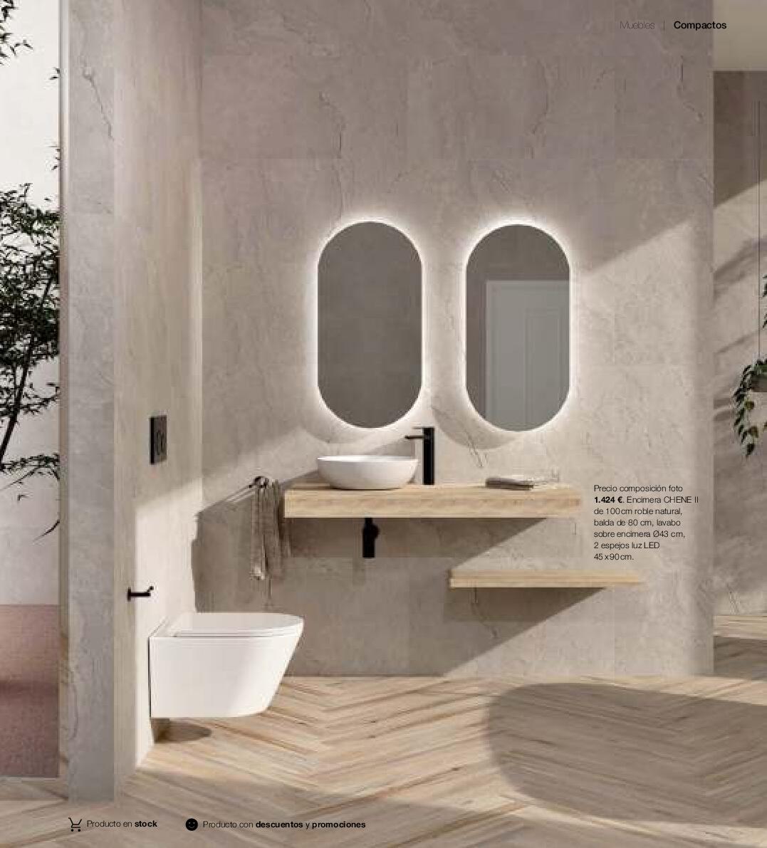 Baños que inspiran Gamma. Página 65