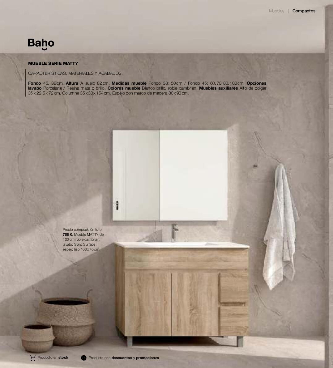 Baños que inspiran Gamma. Página 67
