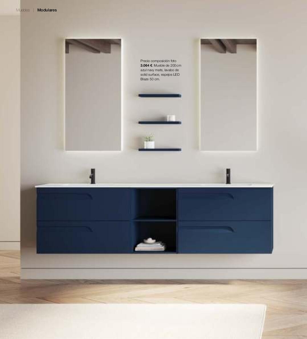 Baños que inspiran Gamma. Página 72
