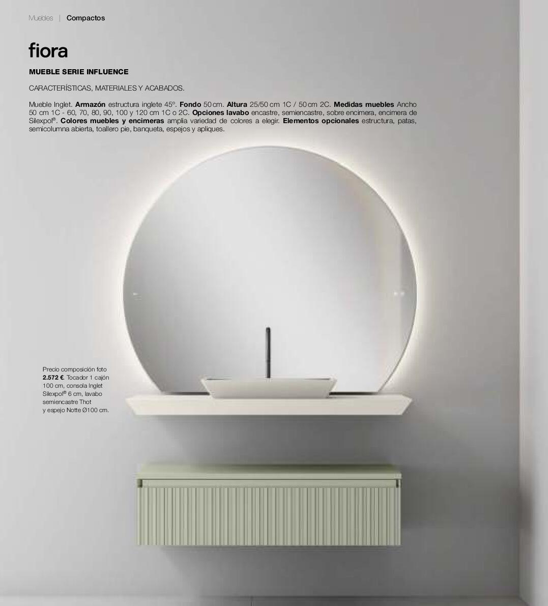 Baños que inspiran Gamma. Página 88