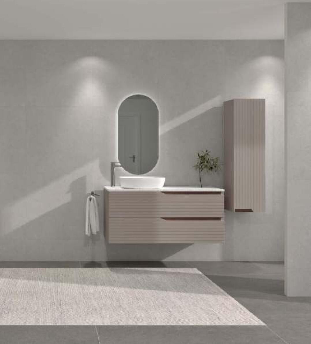 Catálogo de baños 2025 Gamma. Página 15