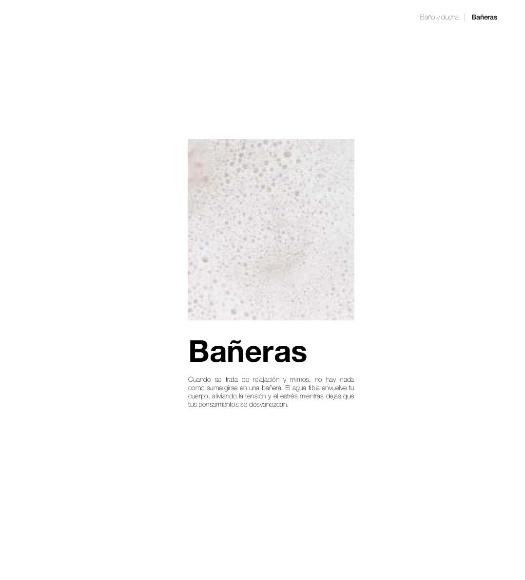 Catálogo de baños 2025 Gamma. Página 253