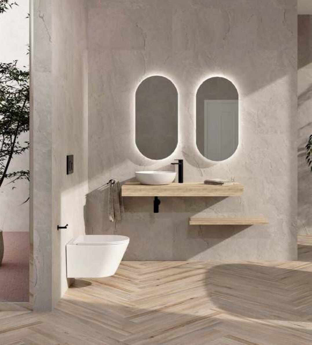 Catálogo de baños 2025 Gamma. Página 26