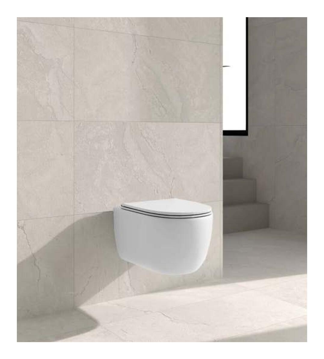 Catálogo de baños 2025 Gamma. Página 266
