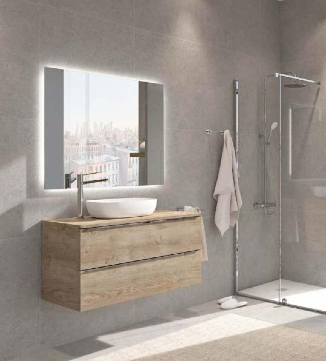 Catálogo de baños 2025 Gamma. Página 28