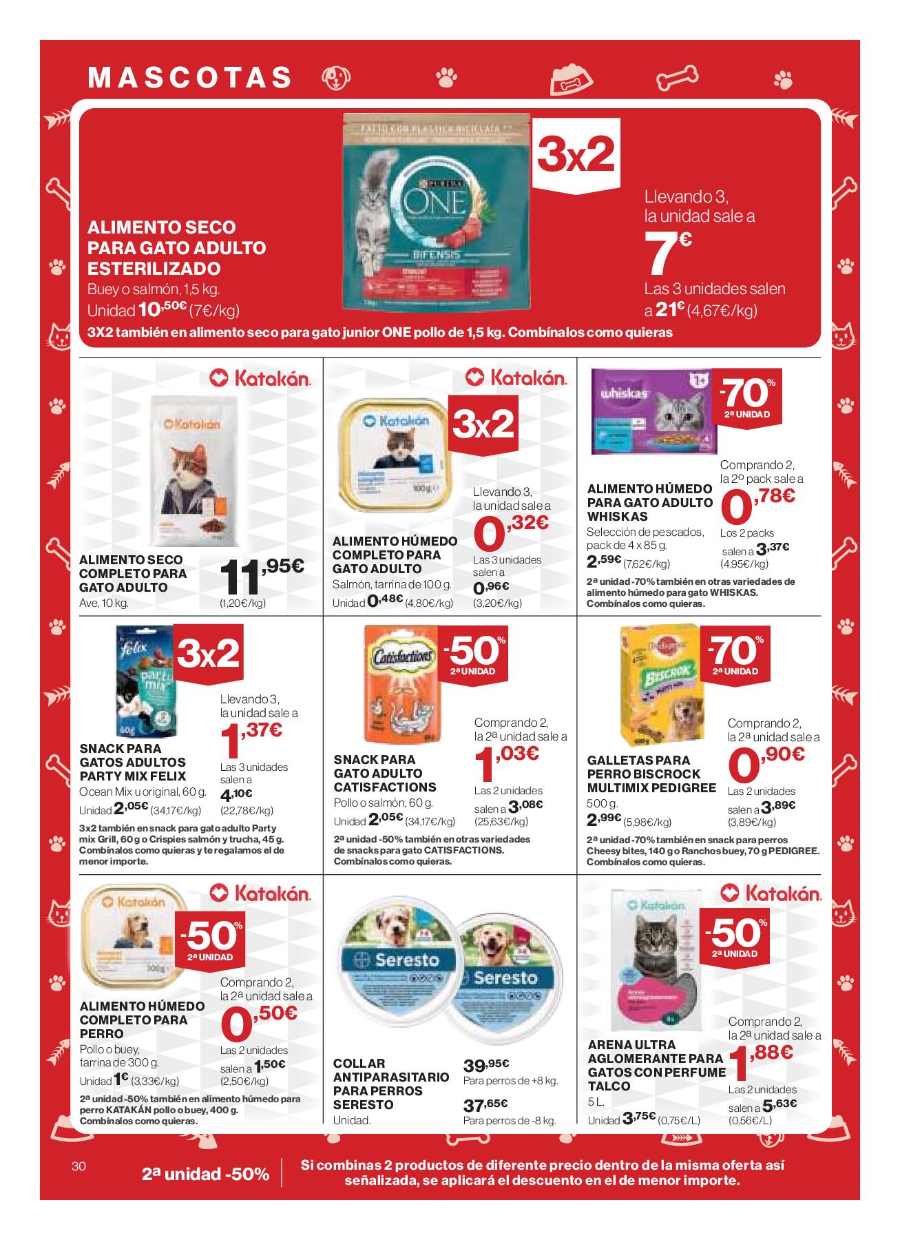 Nuestros mejores precios Hipercor. Página 35