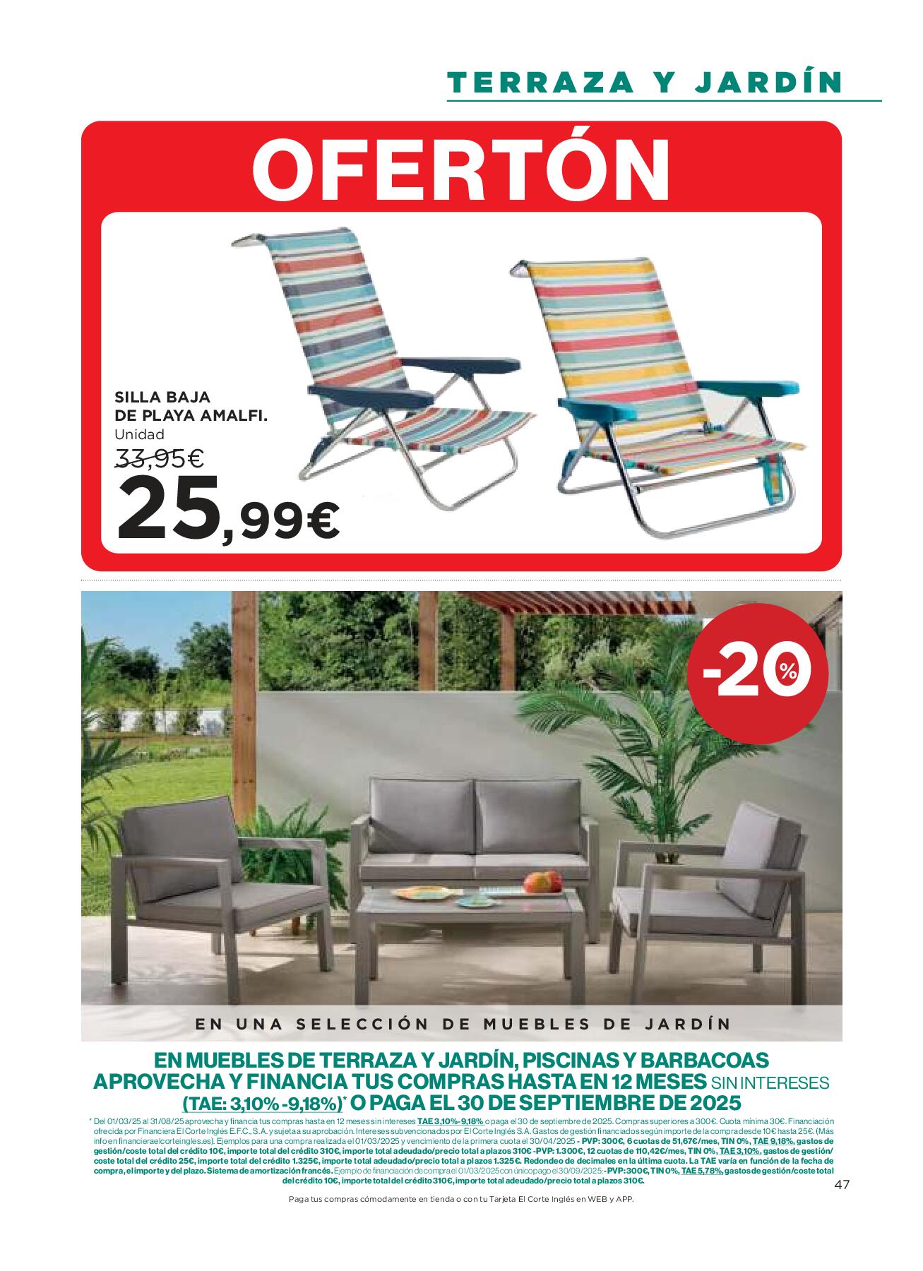 Nuestros mejores precios Hipercor. Página 52