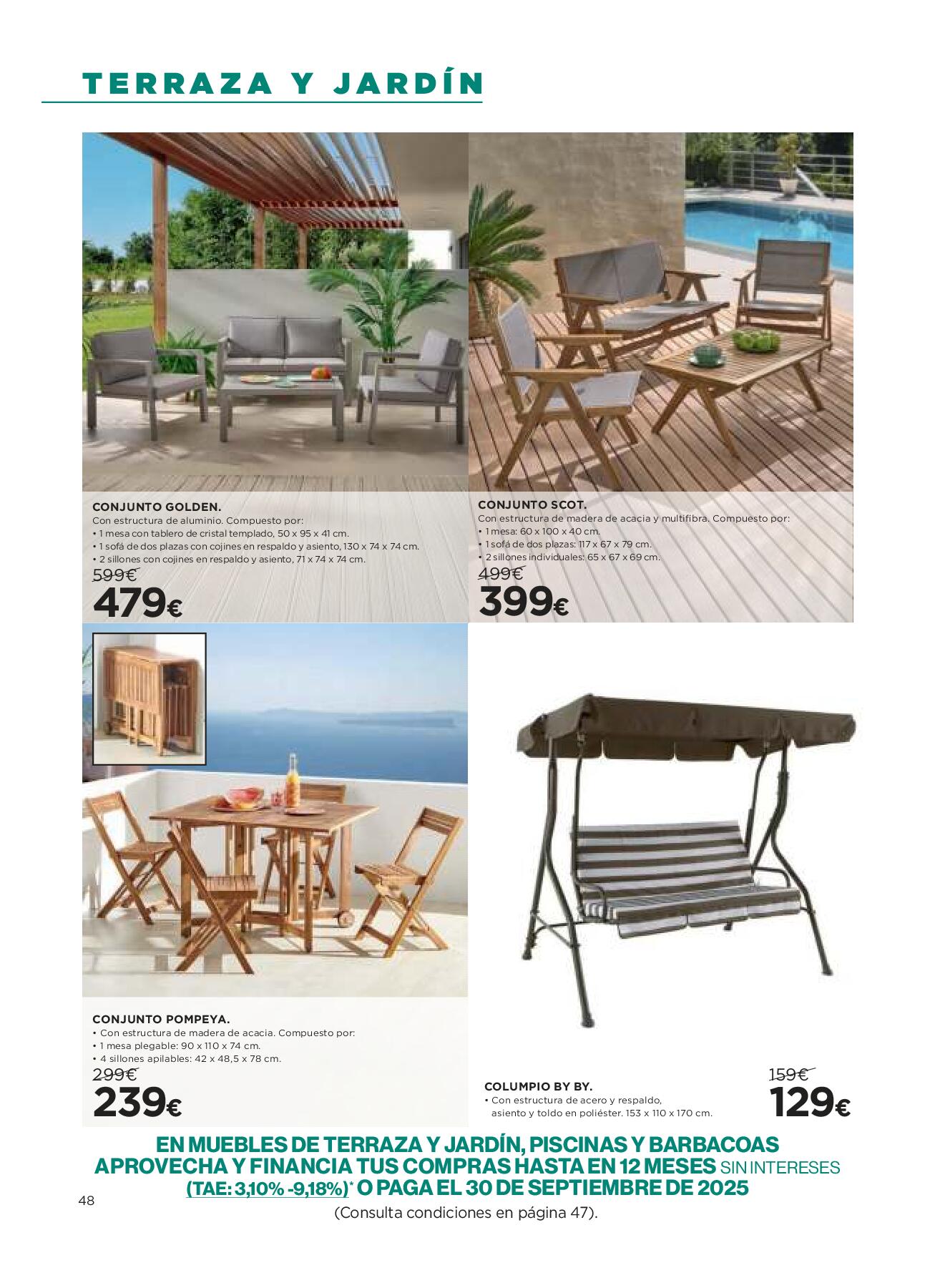 Nuestros mejores precios Hipercor. Página 53