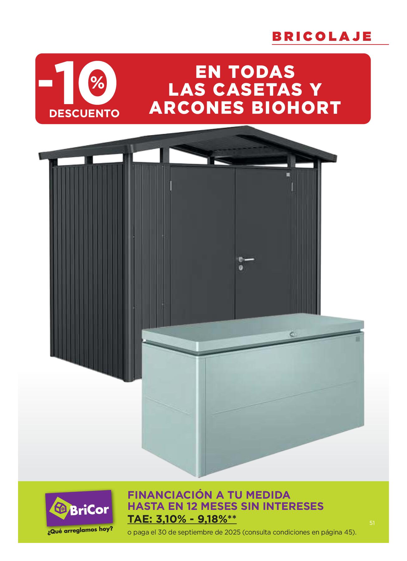 Nuestros mejores precios Hipercor. Página 57