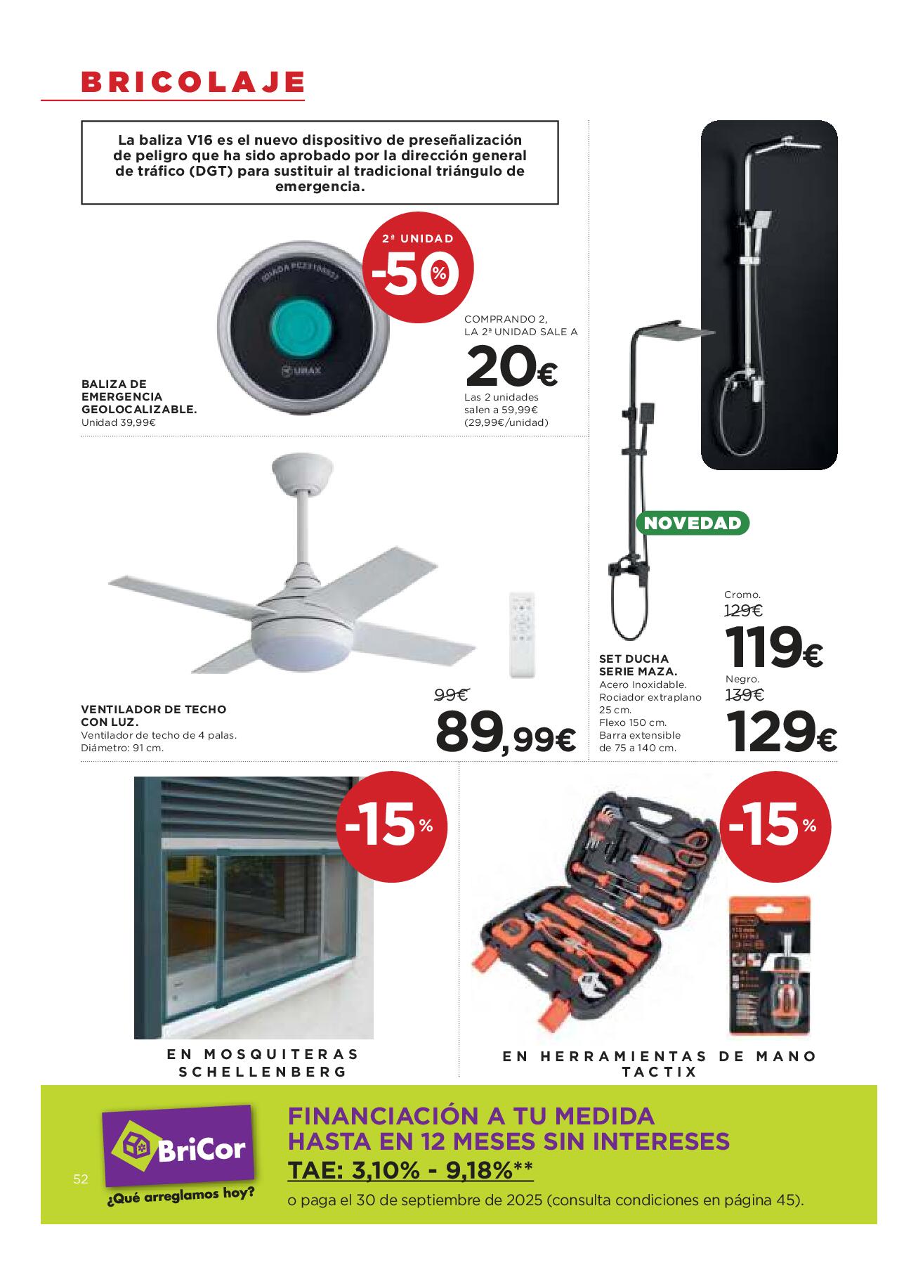 Nuestros mejores precios Hipercor. Página 58