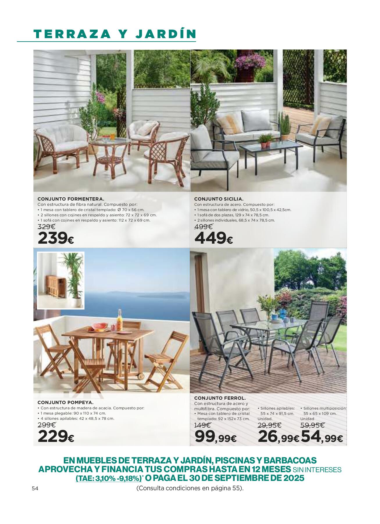 Nuestros mejores precios Hipercor. Página 60