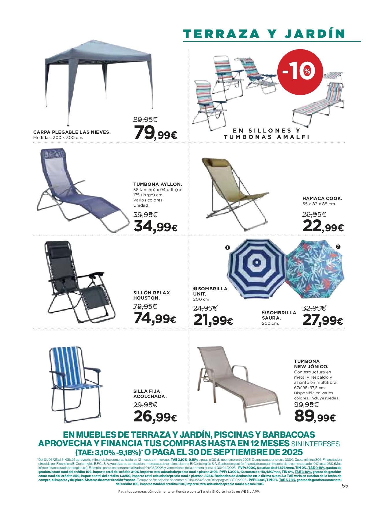 Nuestros mejores precios Hipercor. Página 61