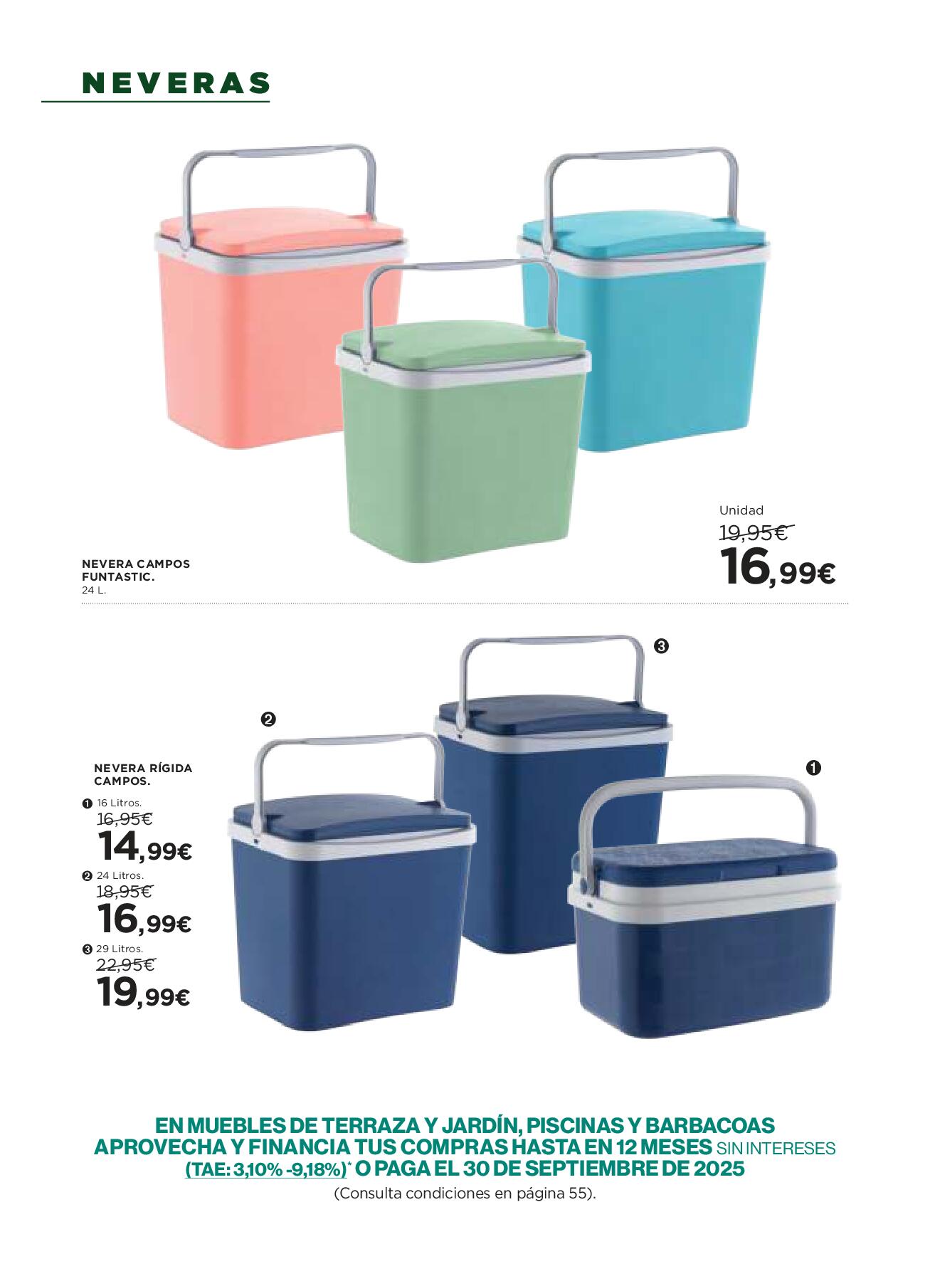 Nuestros mejores precios Hipercor. Página 62