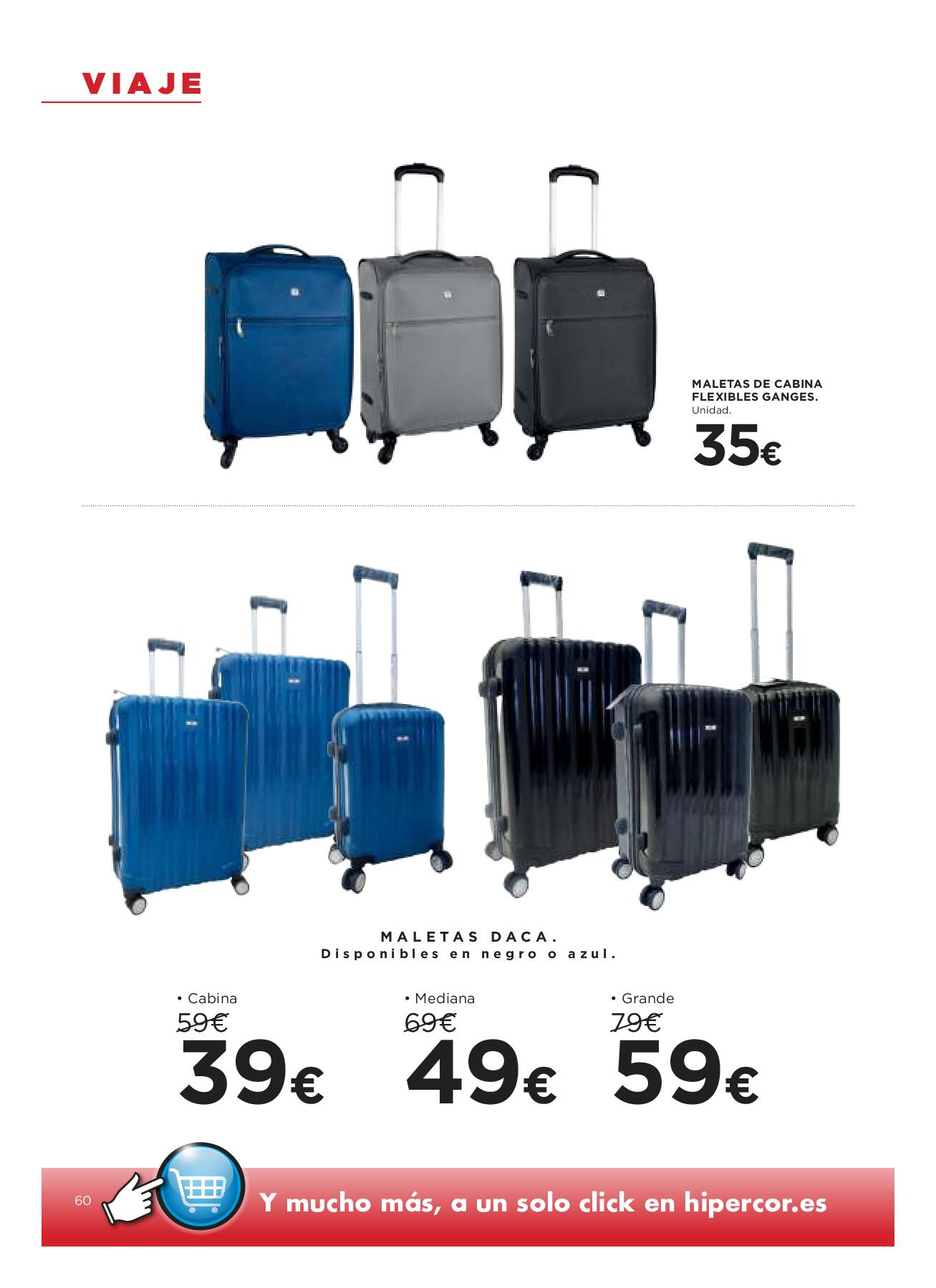 Nuestros mejores precios Hipercor. Página 66