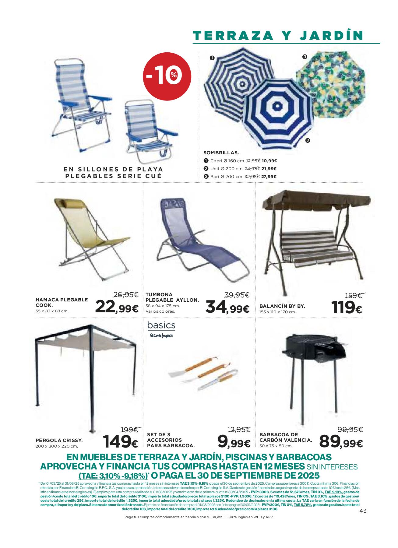 Nuestros mejores precios Hipercor. Página 48