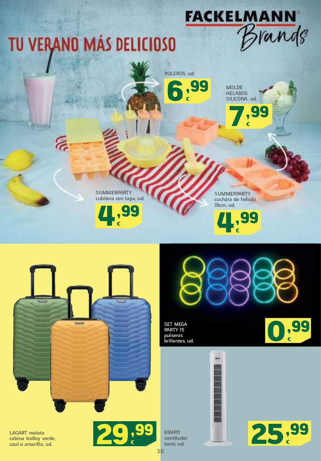Los mejores precios de Canarias HiperDino. Página 36