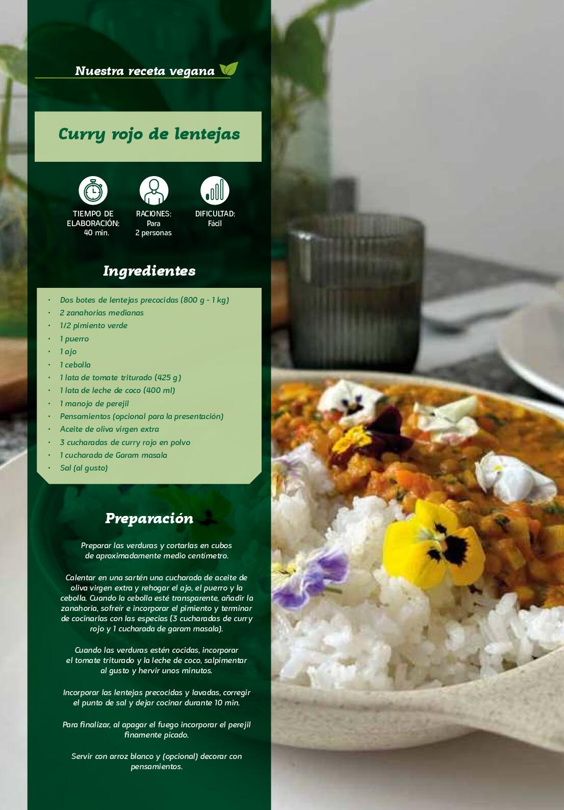 Ofertas productos ecológicos HiperDino. Página 22