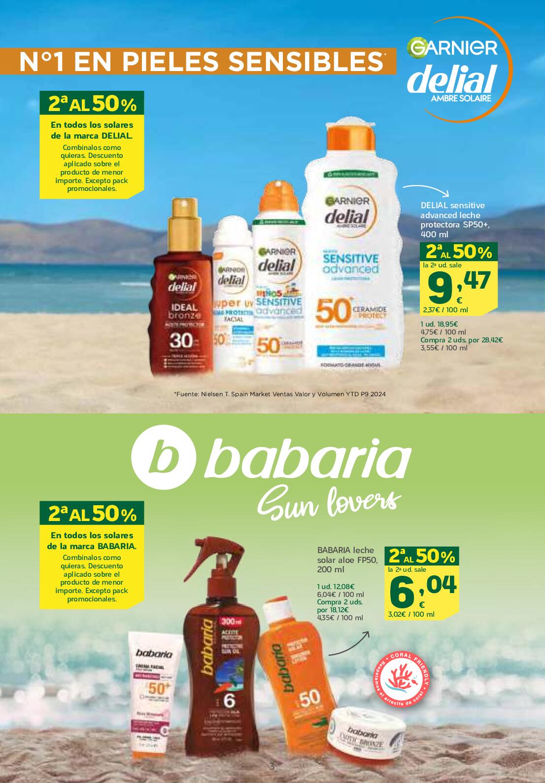 Promociones HiperDino. Página 03