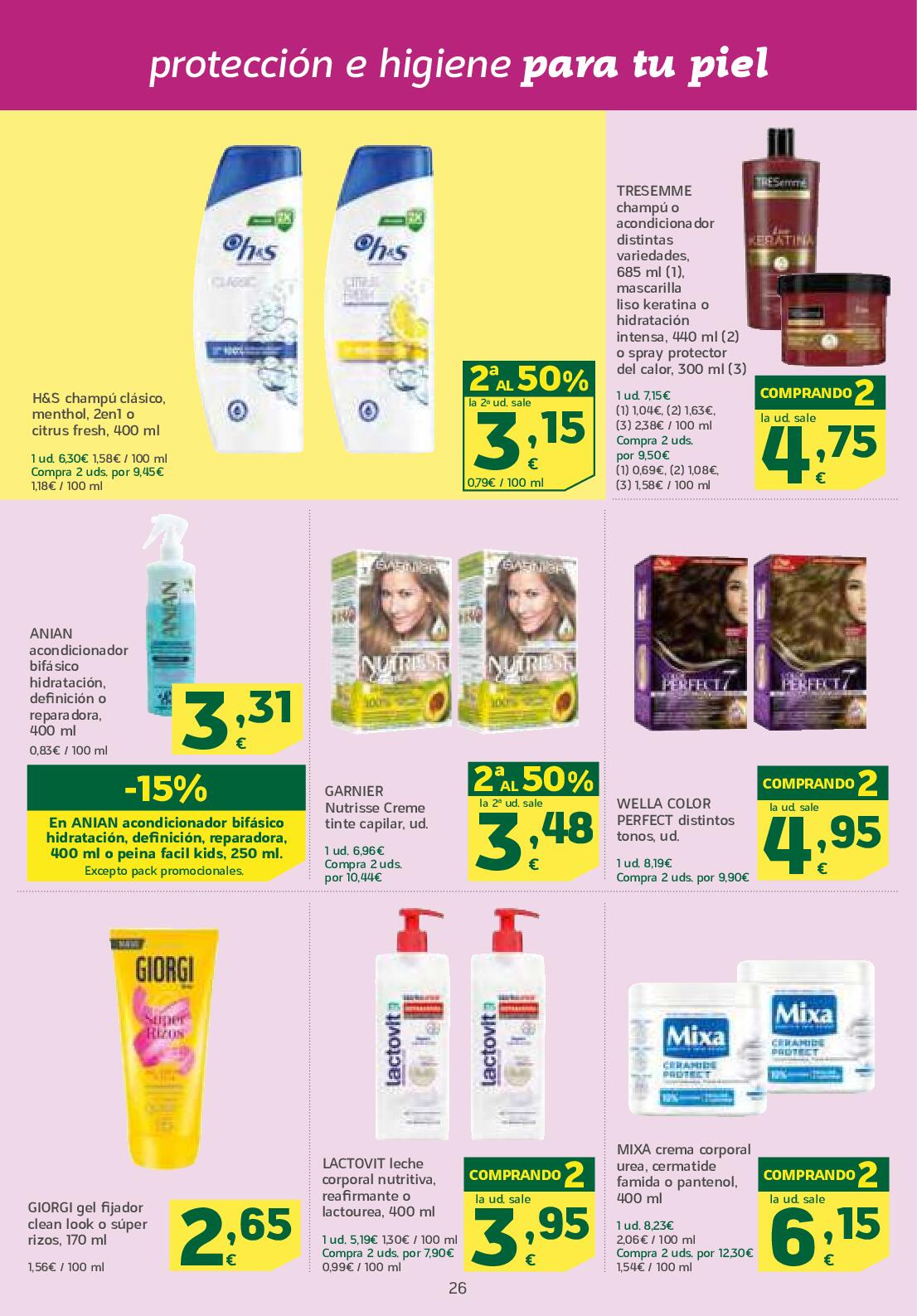 Promociones HiperDino. Página 26