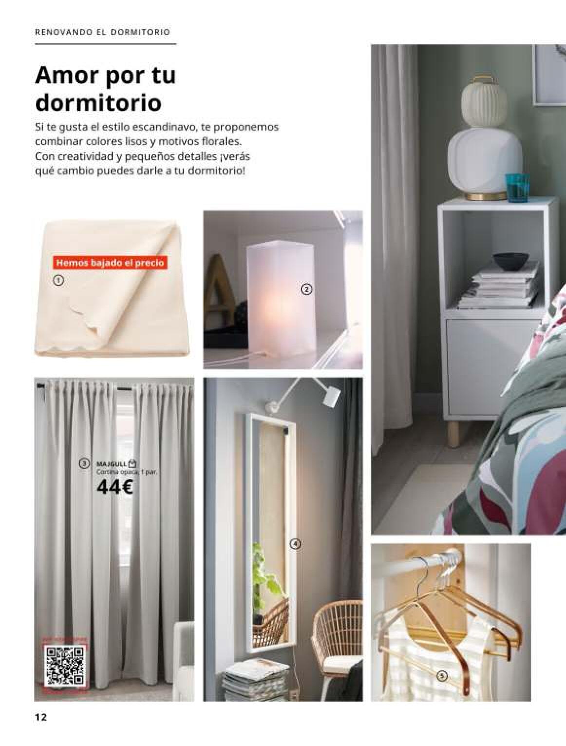 Accesorios y decoración IKEA. Página 12
