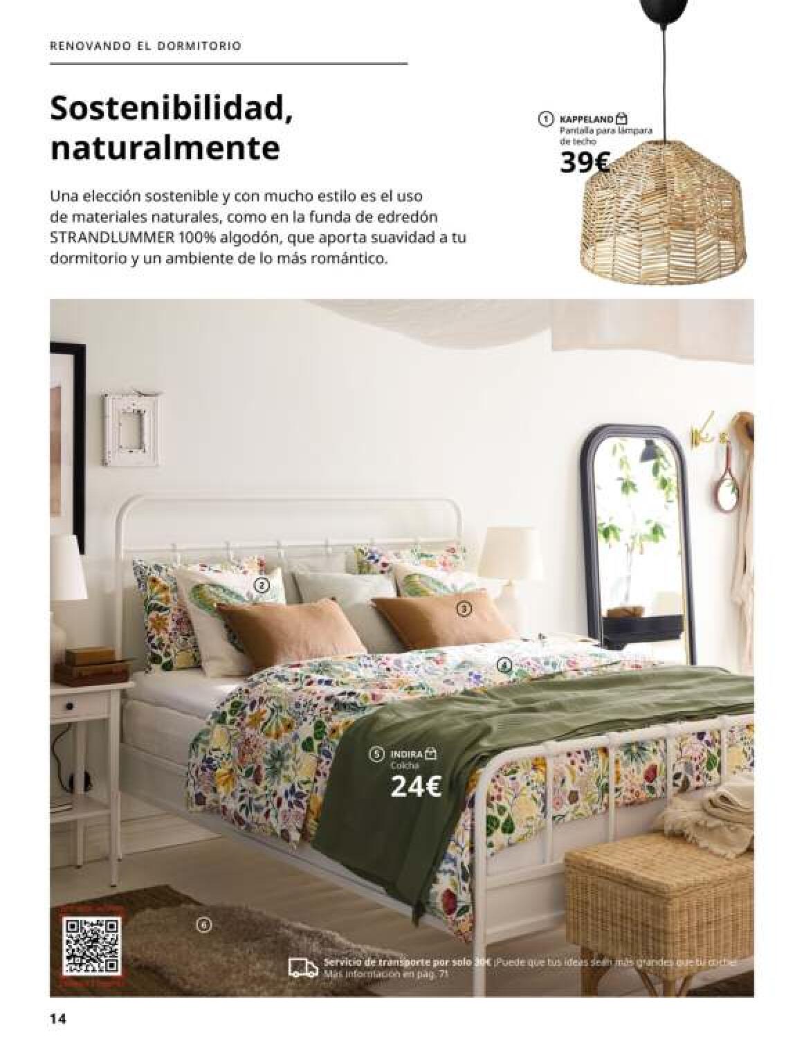 Accesorios y decoración IKEA. Página 14