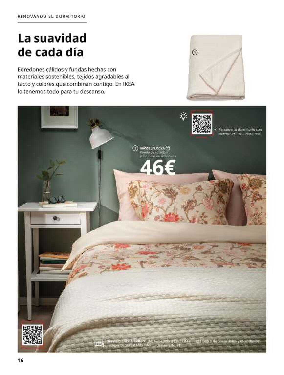 Accesorios y decoración IKEA. Página 16