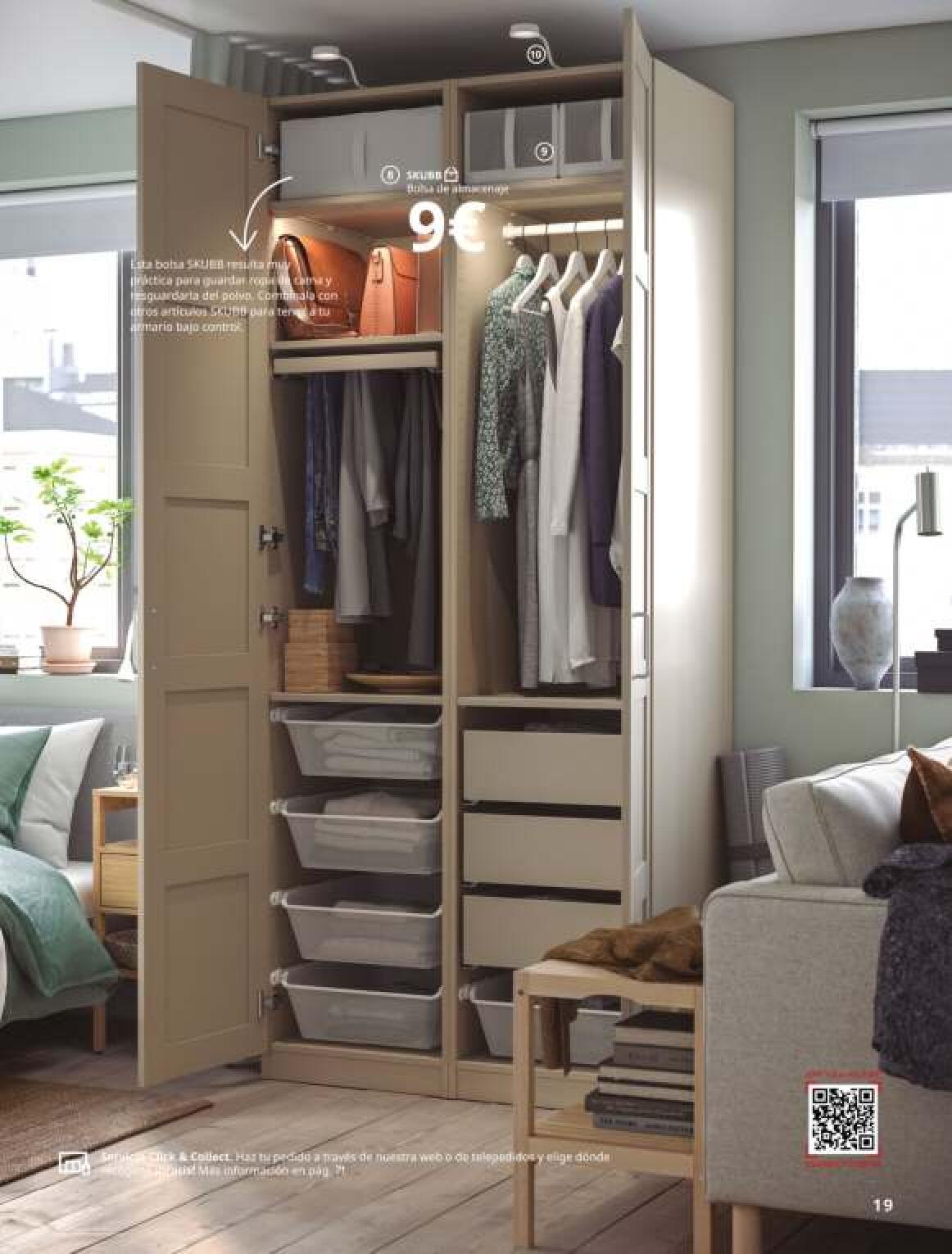 Accesorios y decoración IKEA. Página 19