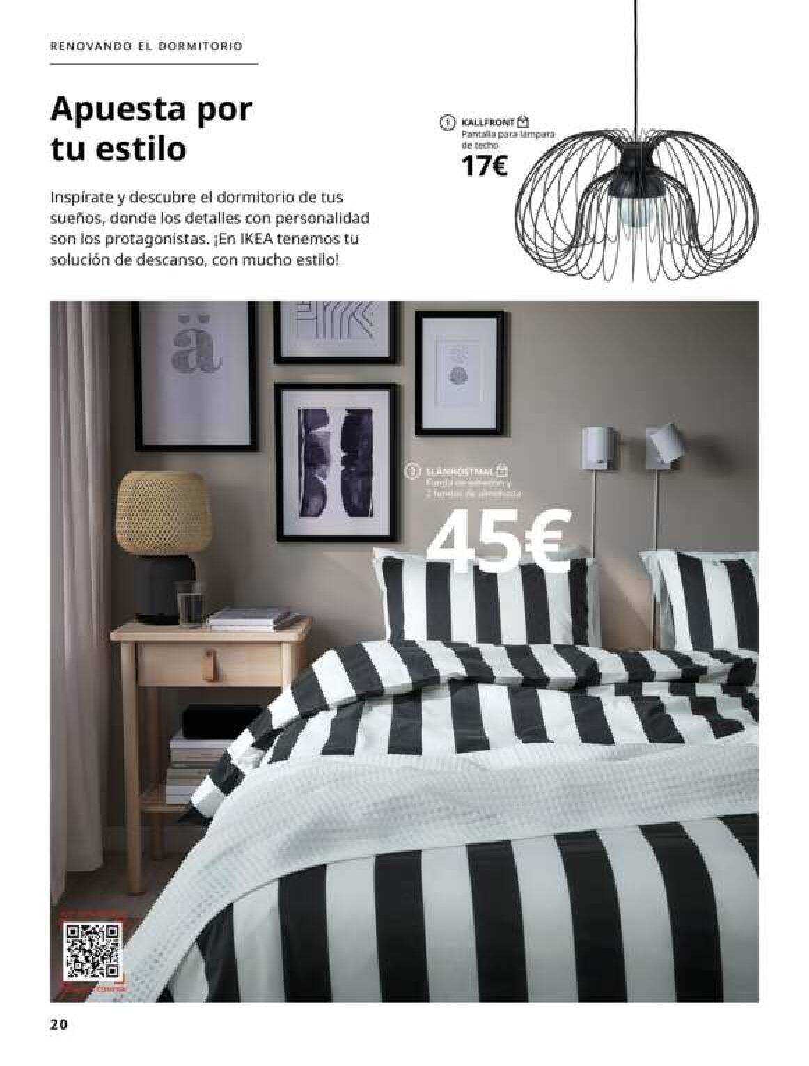 Accesorios y decoración IKEA. Página 20