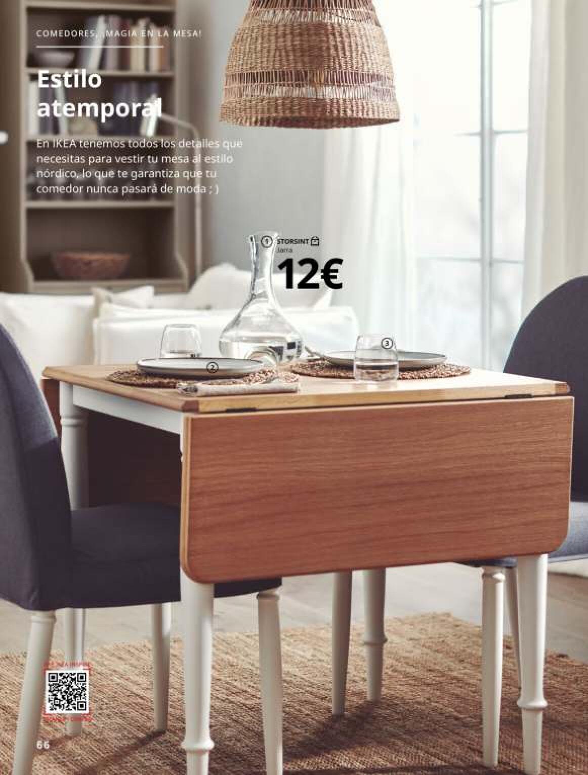 Accesorios y decoración IKEA. Página 66