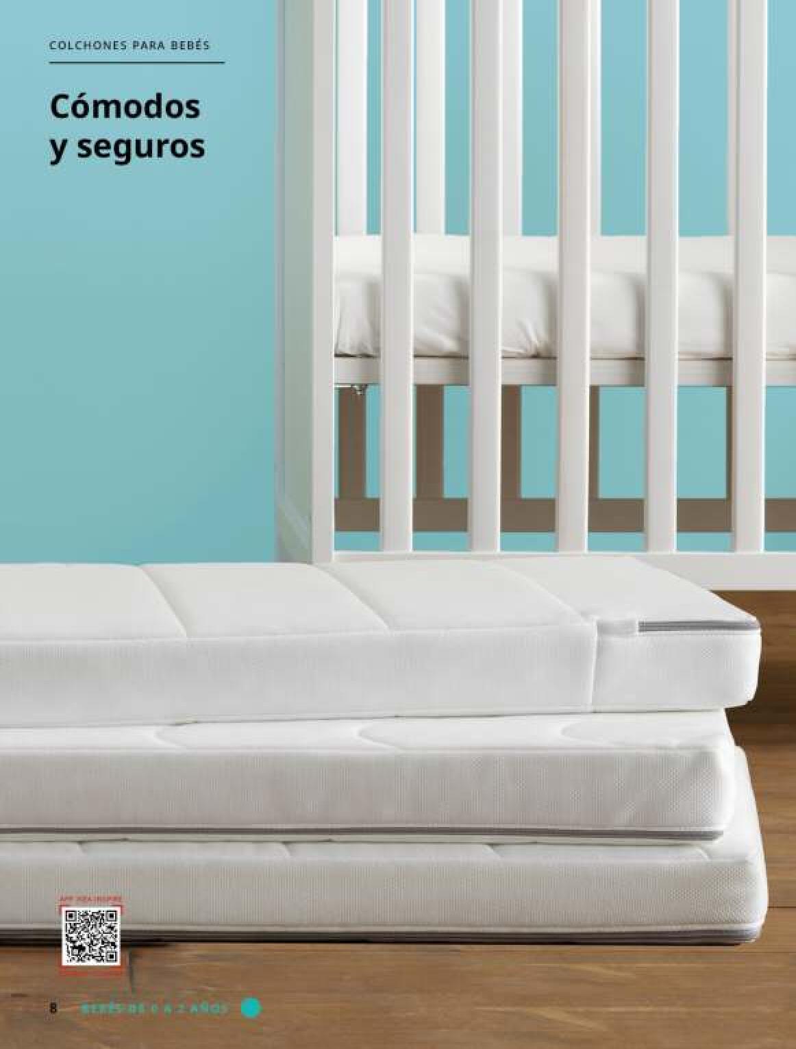IKEA y los niños IKEA. Página 08
