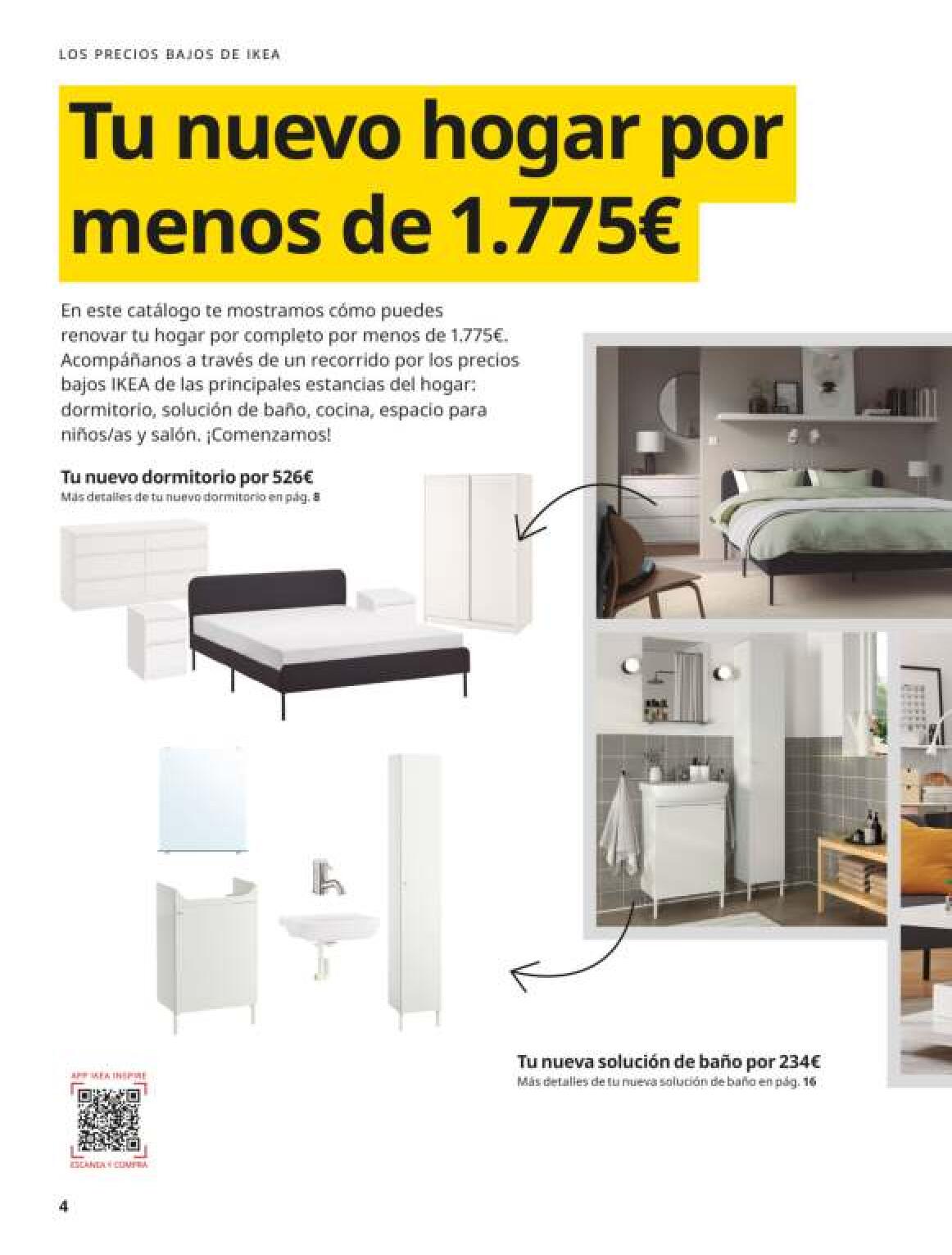 Precios bajos IKEA. Página 04