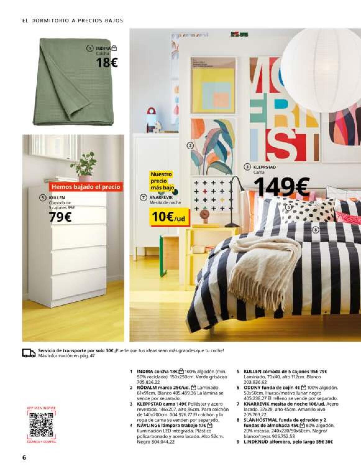 Precios bajos IKEA. Página 06
