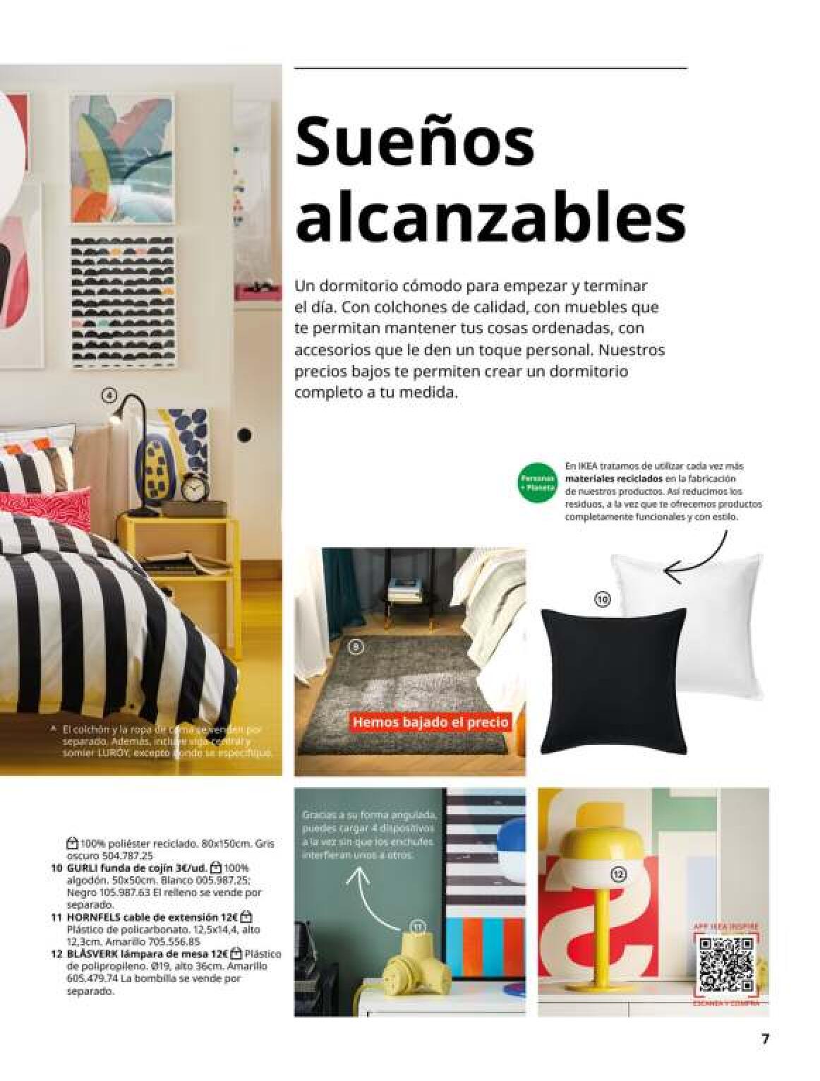 Precios bajos IKEA. Página 07