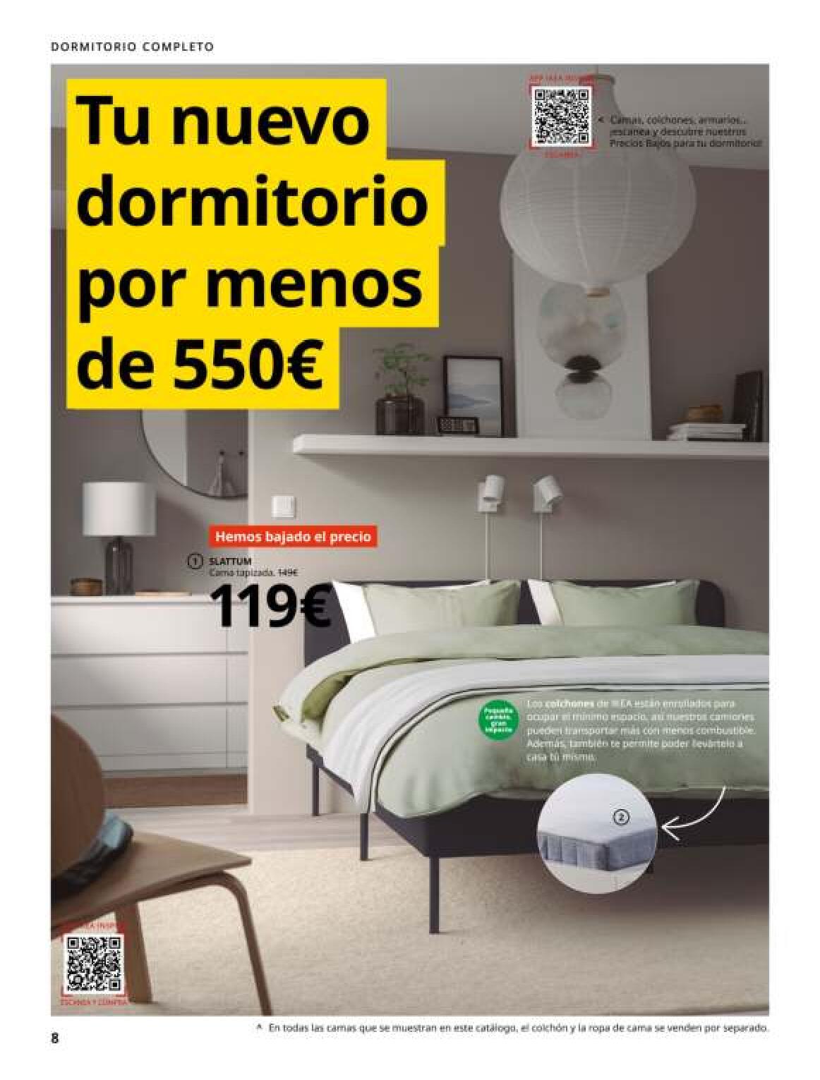 Precios bajos IKEA. Página 08