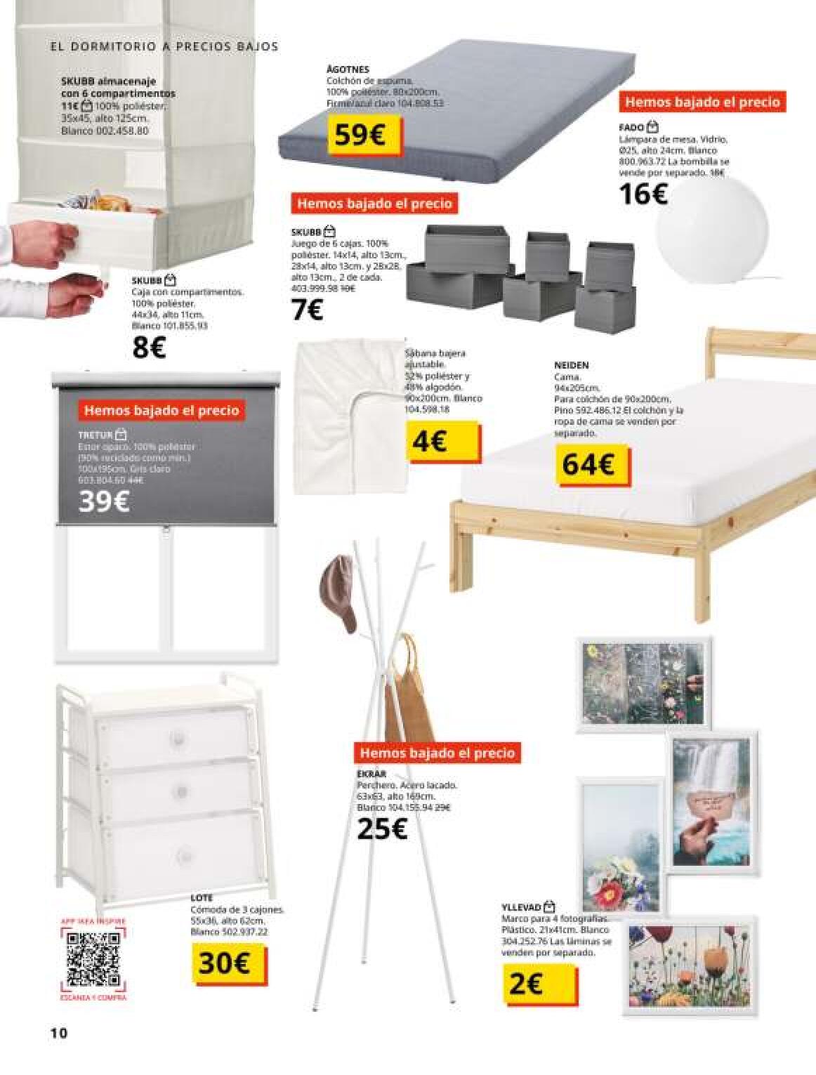 Precios bajos IKEA. Página 10