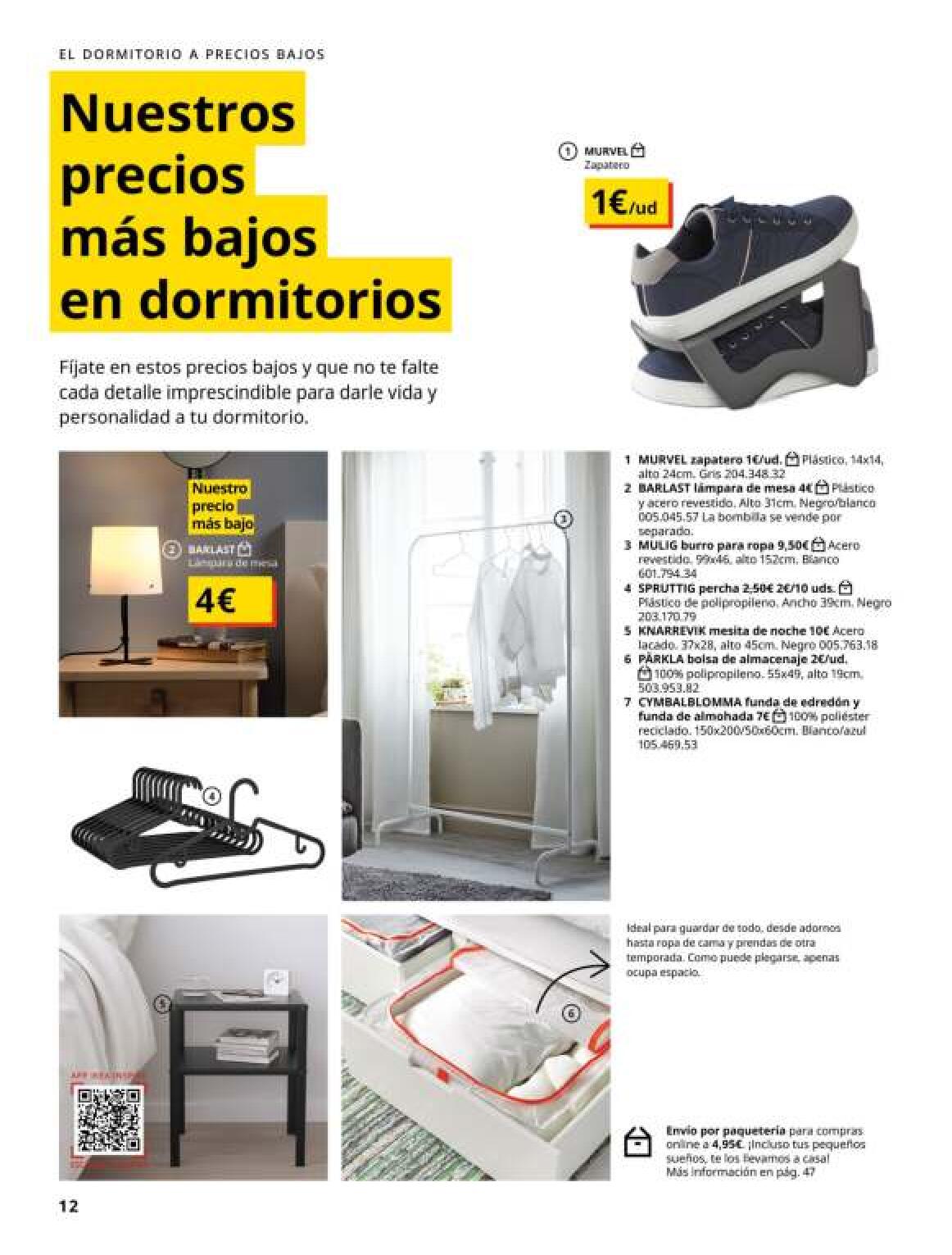 Precios bajos IKEA. Página 12