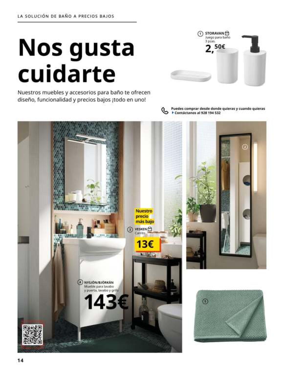 Precios bajos IKEA. Página 14