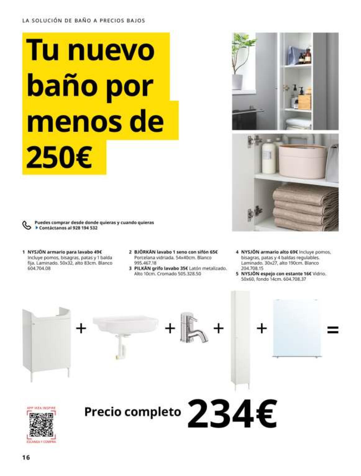Precios bajos IKEA. Página 16