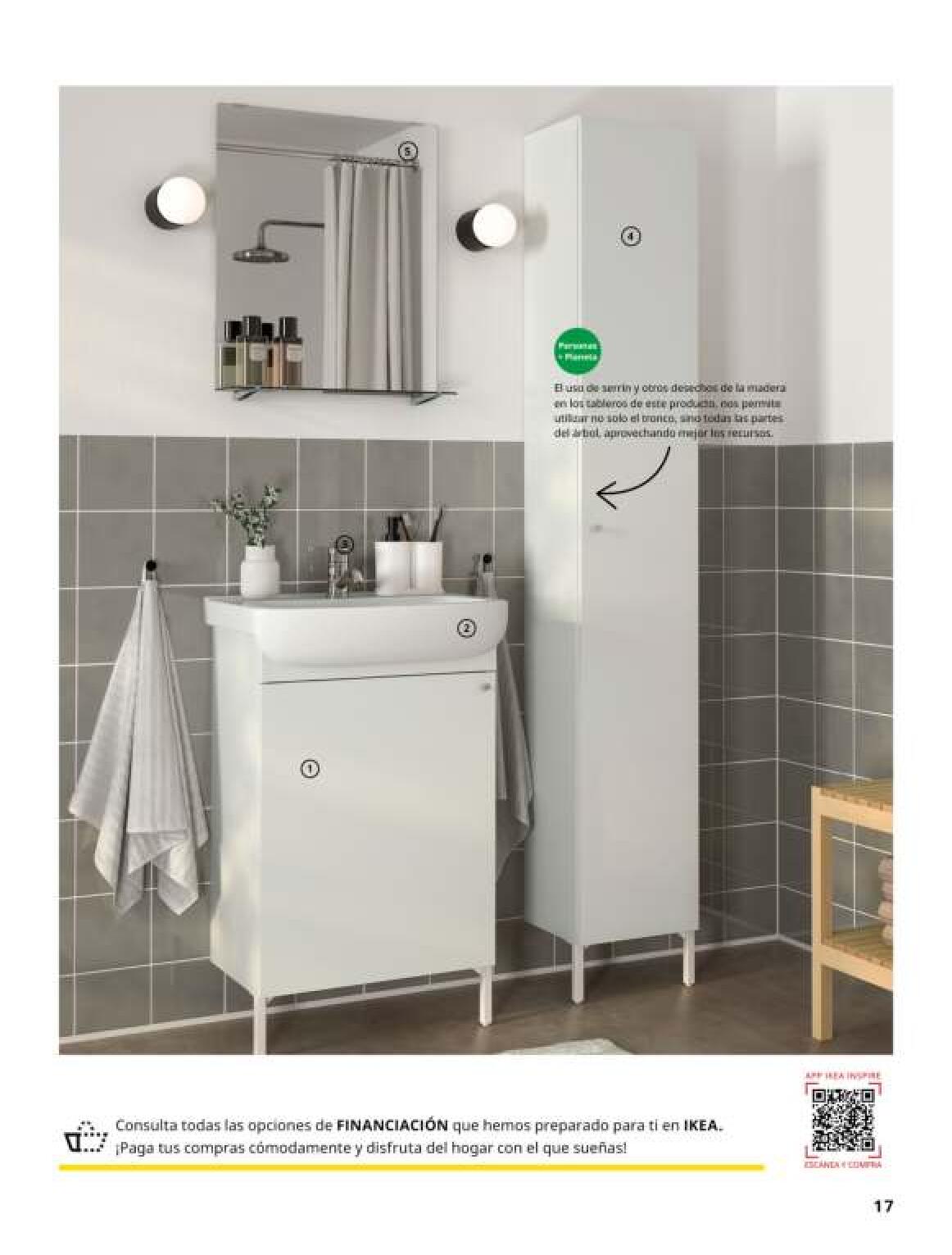 Precios bajos IKEA. Página 17