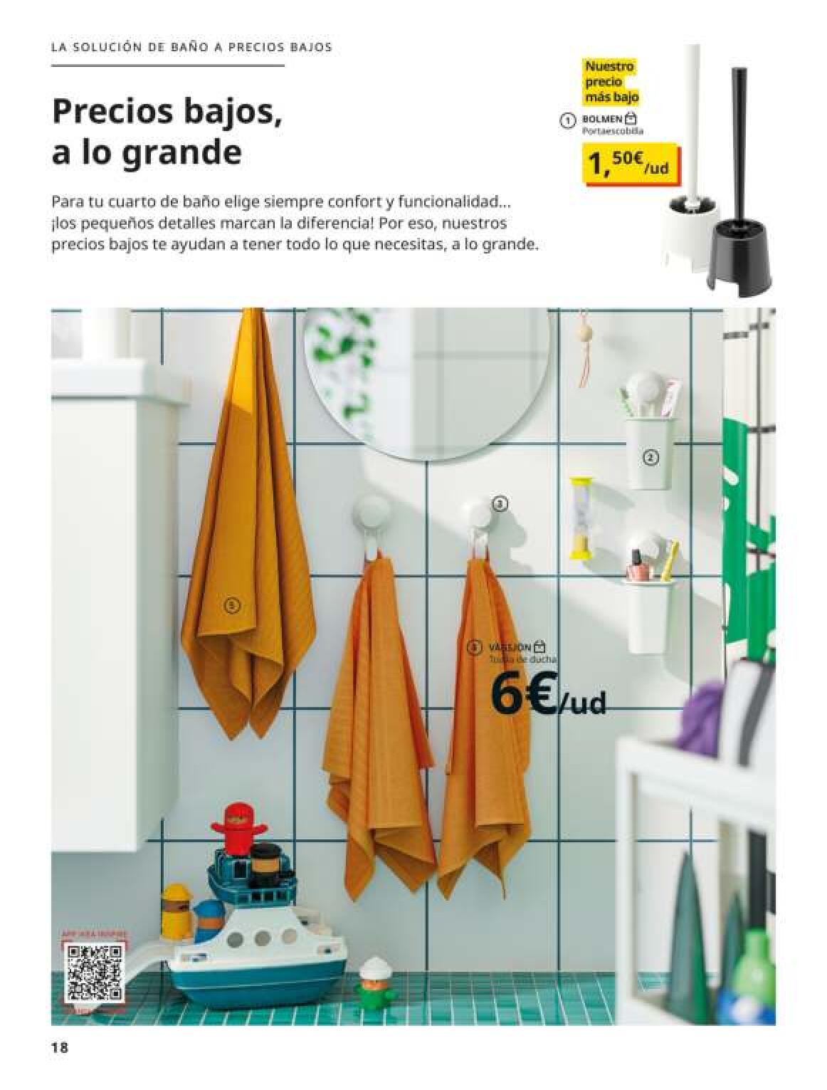 Precios bajos IKEA. Página 18