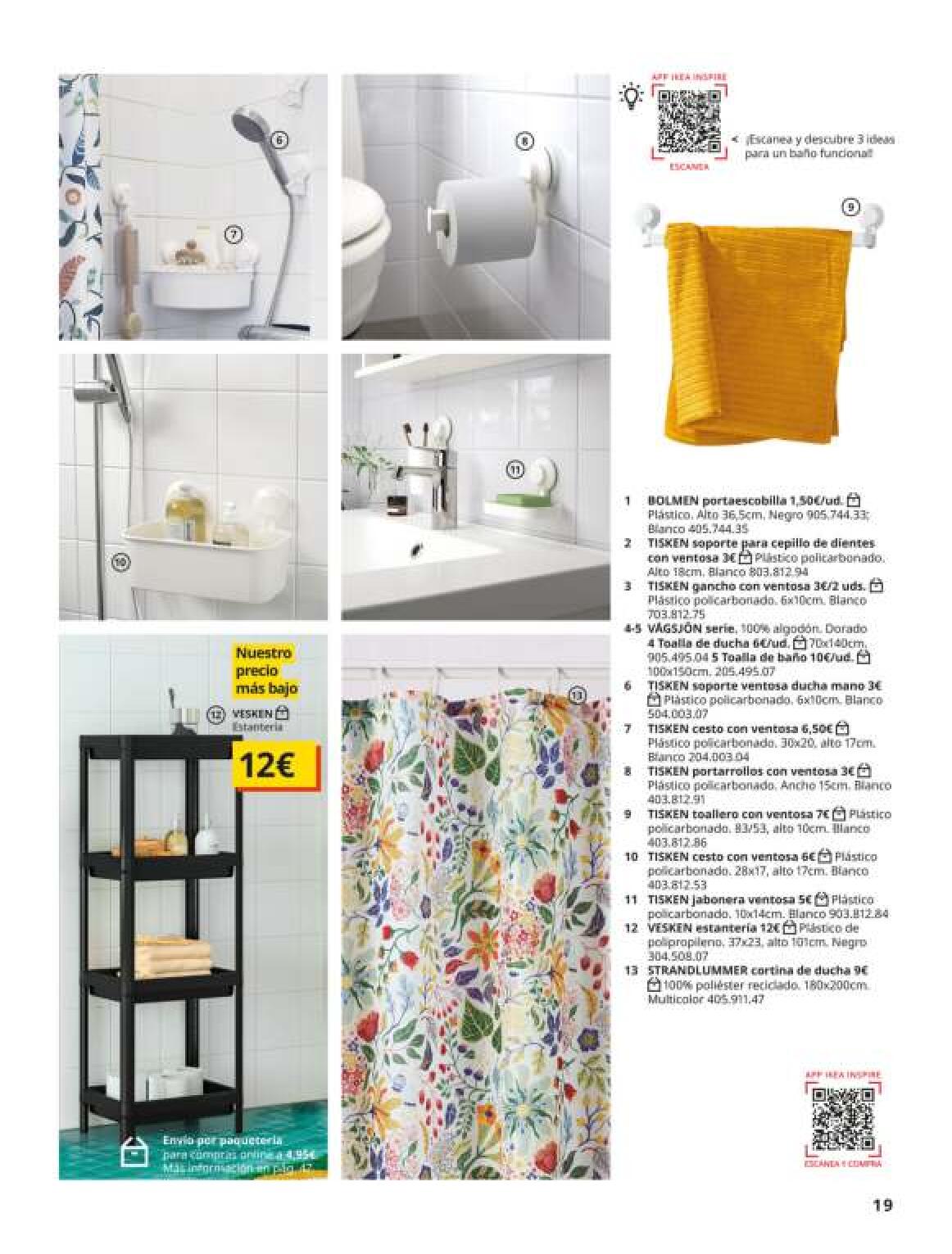 Precios bajos IKEA. Página 19