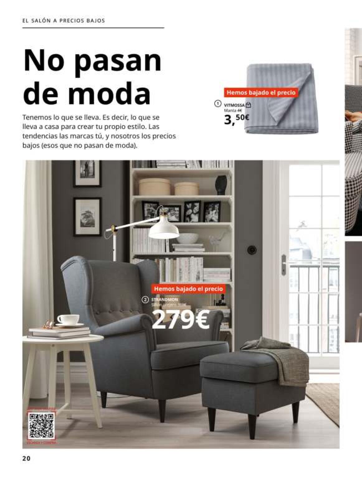Precios bajos IKEA. Página 20