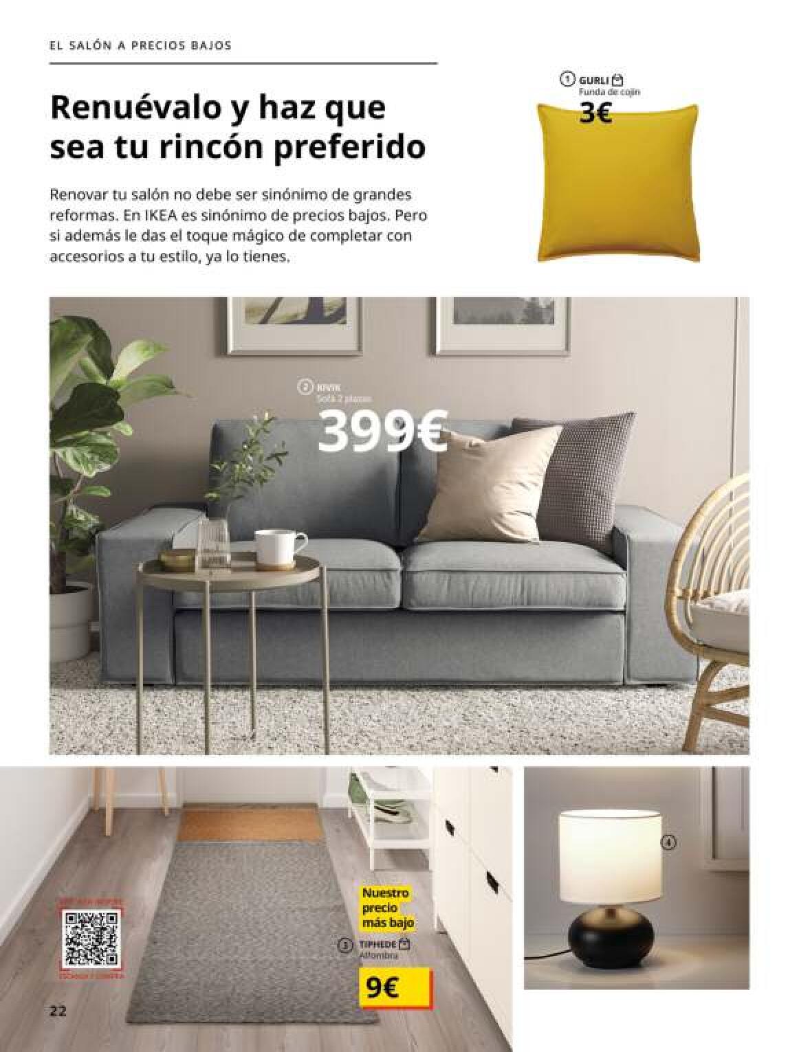 Precios bajos IKEA. Página 22