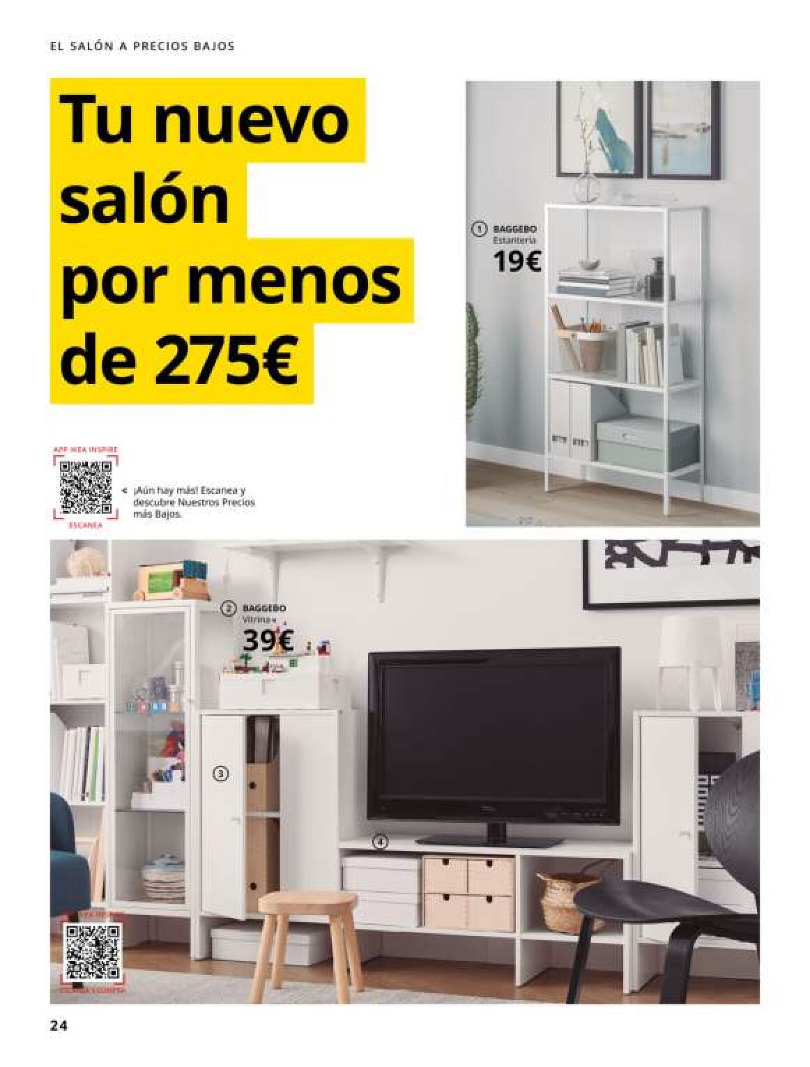 Precios bajos IKEA. Página 24