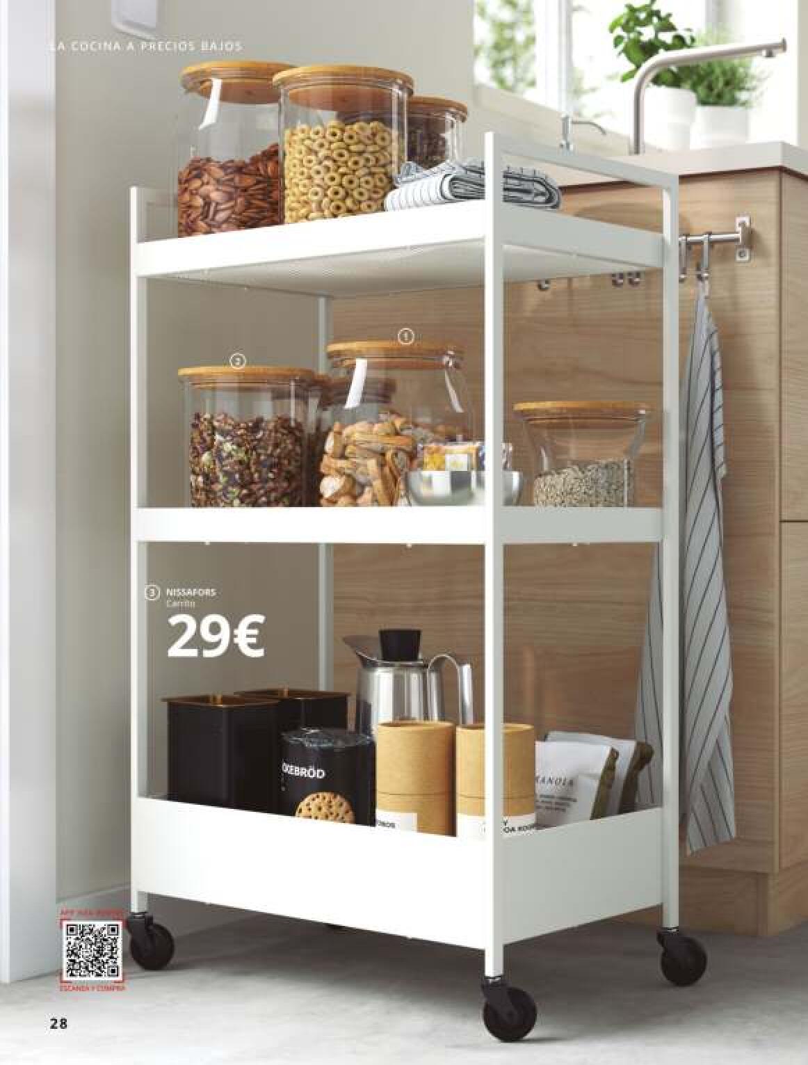 Precios bajos IKEA. Página 28