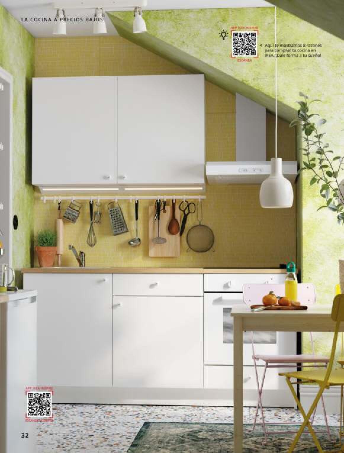 Precios bajos IKEA. Página 32